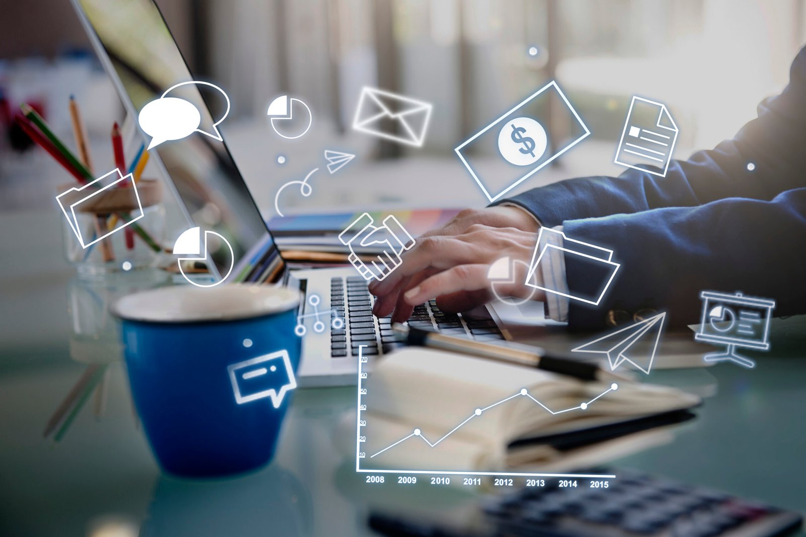WHAT IS DIGITAL MARKETING?